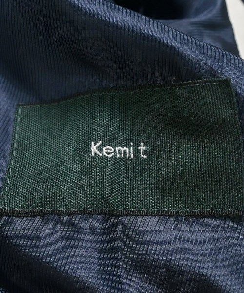 Kemit カジュアルジャケット メンズ 【古着】【中古】【送料無料