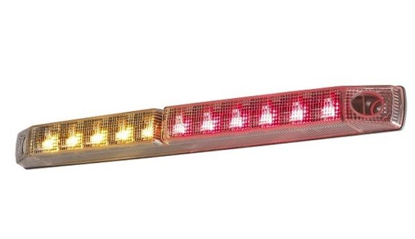 小糸製作所/KOITO LED車高灯u0026ストップ・ターン ノーマルターン仕様 コネクタ無し 入数：1個 LED-ADDRCL