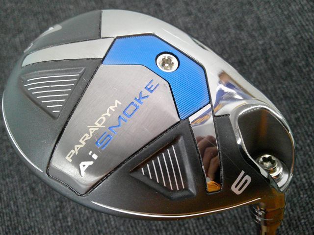 Callaway JP