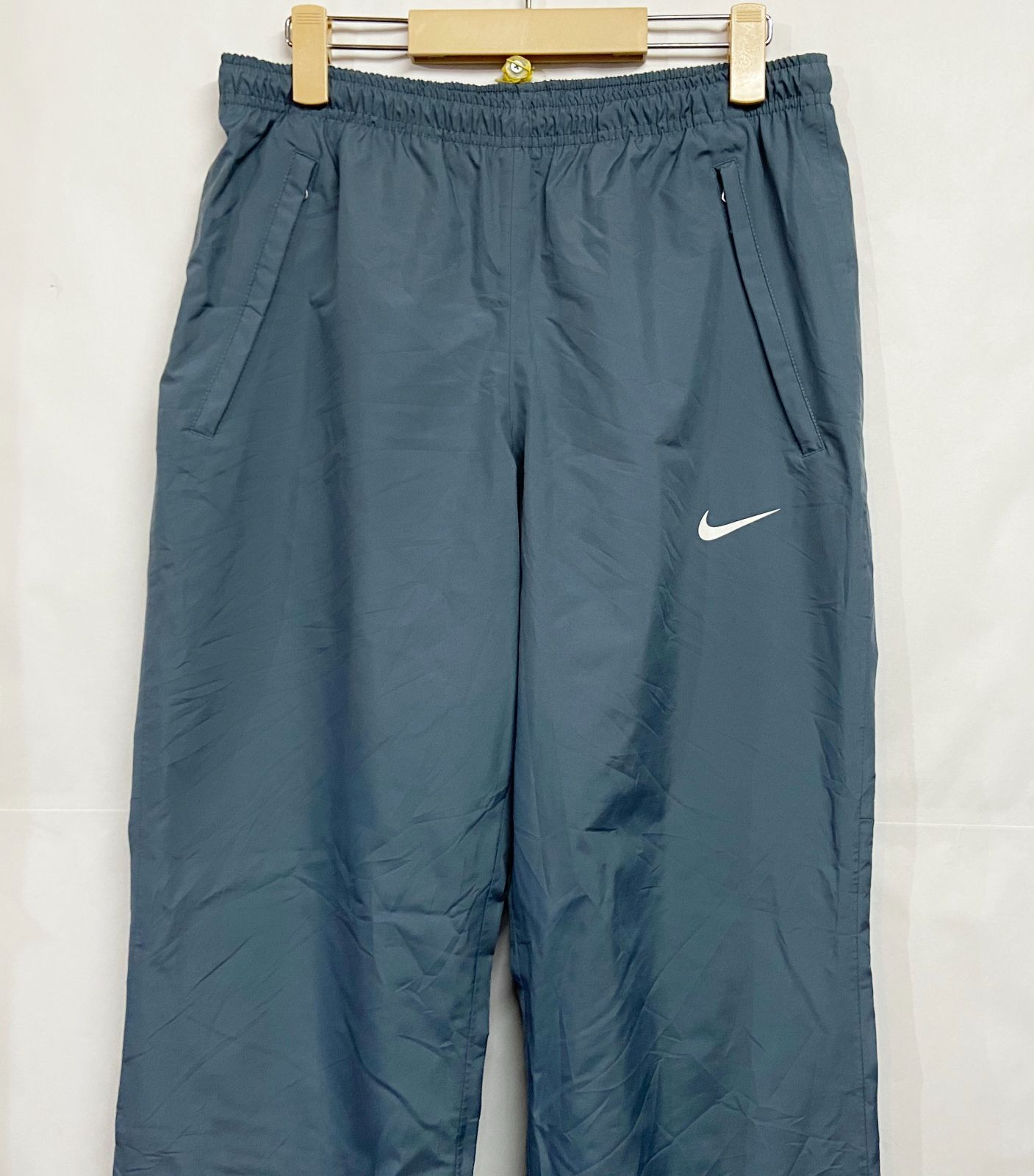 NIKE GOLF ナイキ ゴルフ ロゴプリント STORM-FIT ナイロン