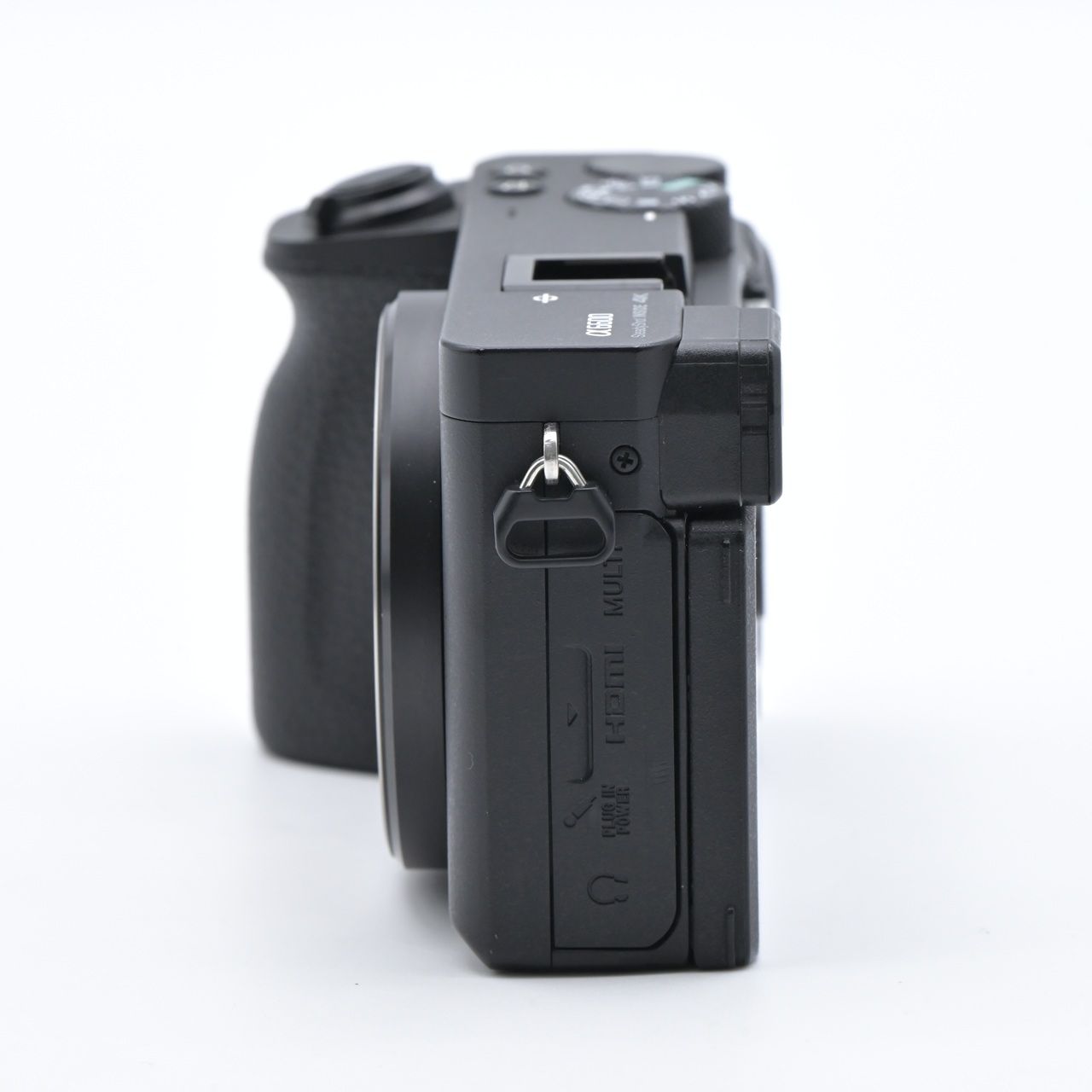  SONY ソニー α6600 ボディ ILCE 6600 ミラーレス一眼レフカメラ ミラーレス一眼 デジタルカメラ