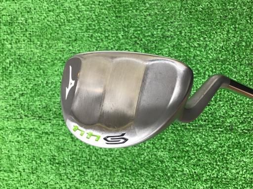 ミズノ SURE DD CP 44 34インチ ウェッジ WG スチール フレックスその他 メンズ 男性用 右利き 右用 Cランク ゴルフクラブ