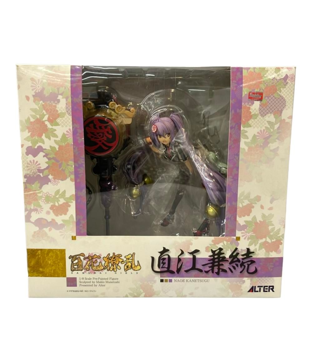 ALTER 百花繚乱 【柳生十兵衛 ファイナルブライドVer】