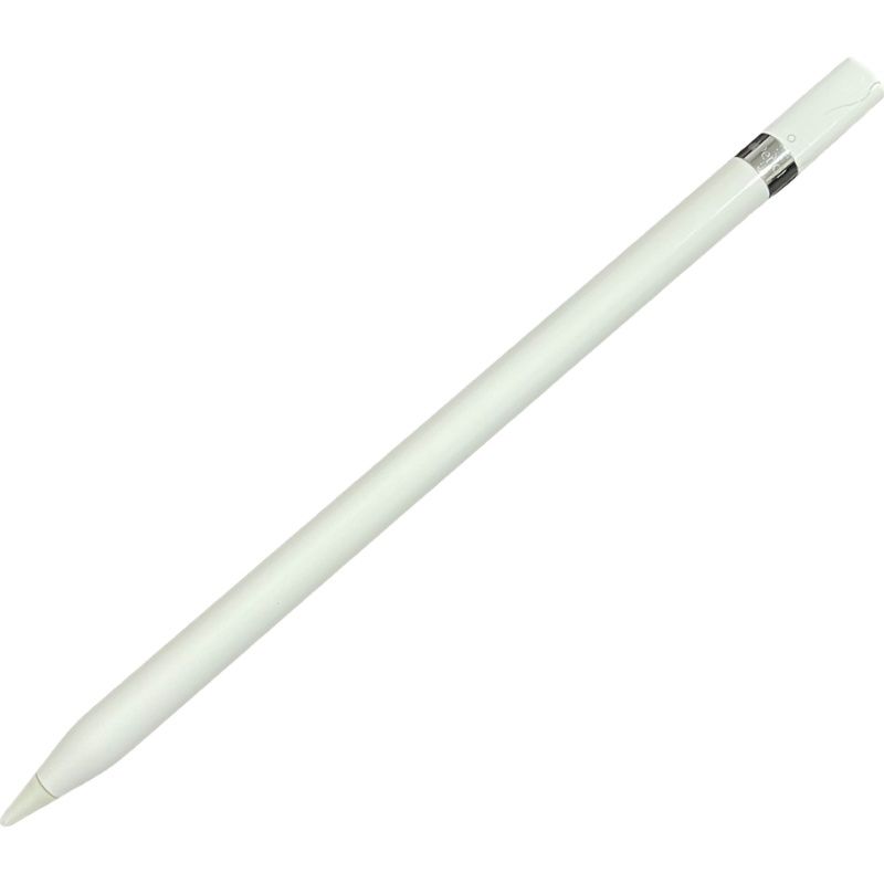 純正】スマイルゼミ タッチペン 三角型 【おまけ】替芯2本 工具付き