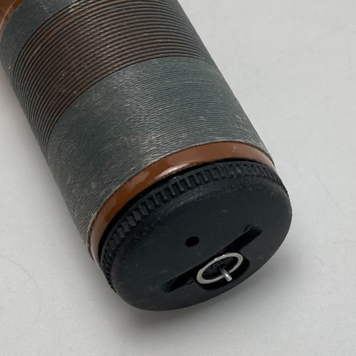 NISSIN 宇崎日新 瀧音 硬調36 渓流竿 ロッド - メルカリ