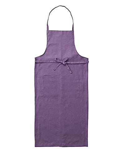 フォグリネンワーク fog linen work リネンフルエプロン パルム