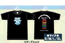 ◇未開封 Juice=Juice LIVE AROUND 2017 World Tour Tシャツ Mサイズ