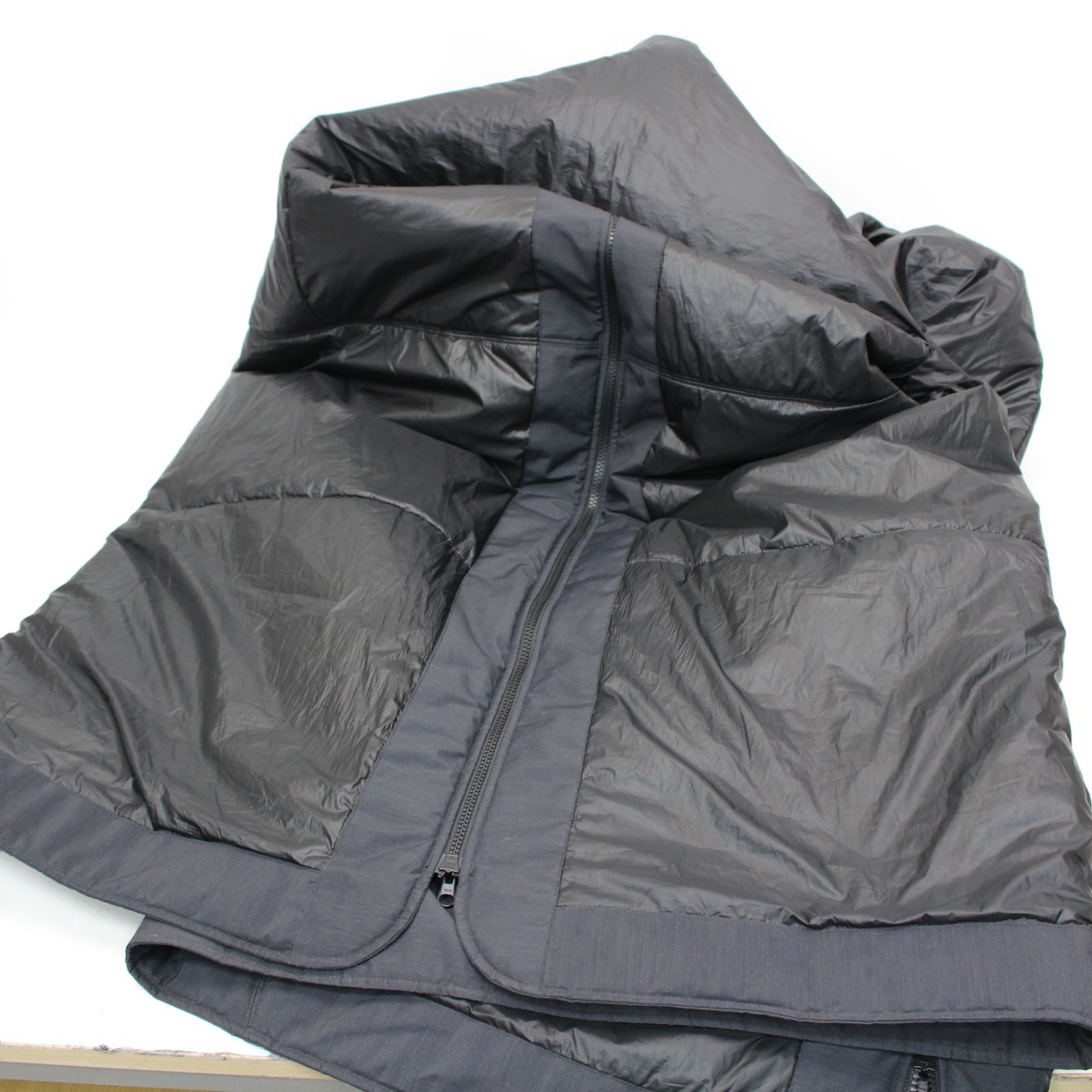 マ*チ様 新品未使用◎スノーピーク FR 2L Insulated Poncho c2e7fd1be6031f7d3657c77ae04dea