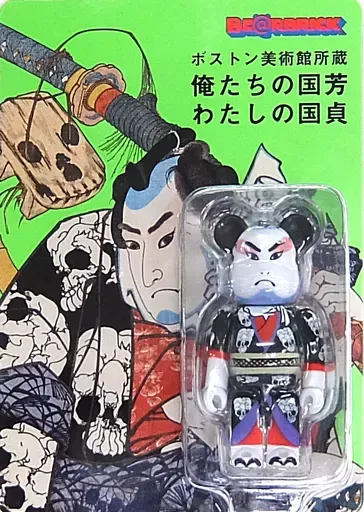 2025年最新】be@rbrick 歌川国芳の人気アイテム - メルカリ