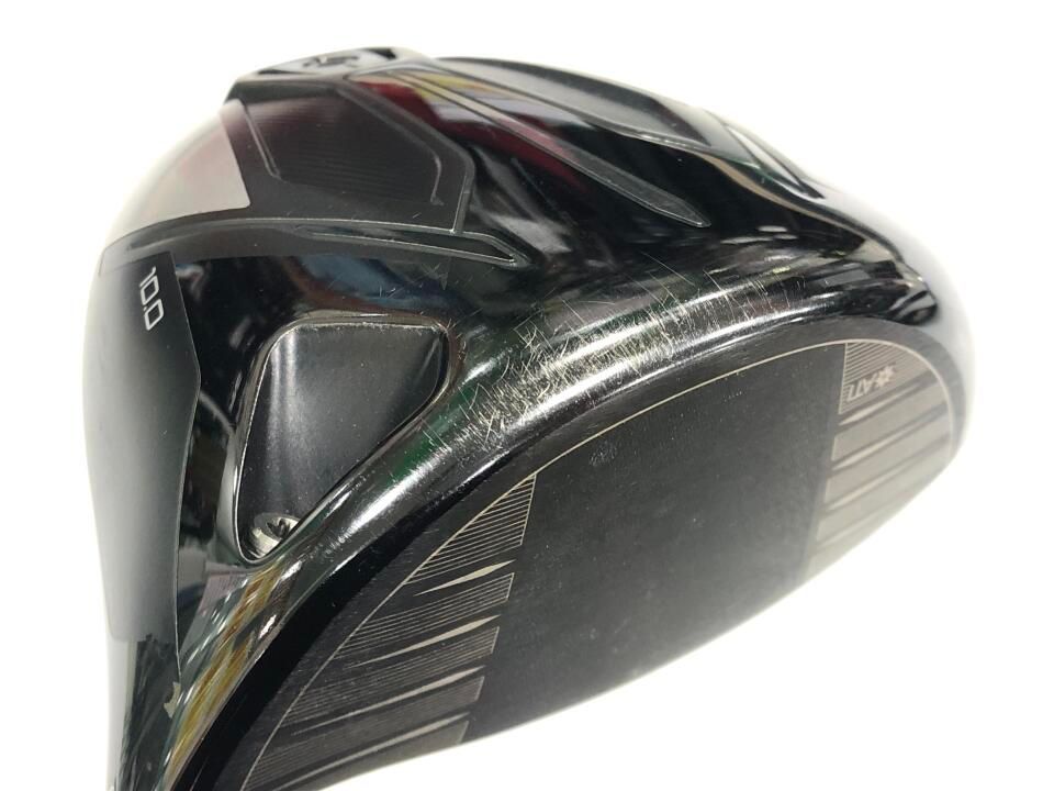 ドライバー タイトリスト