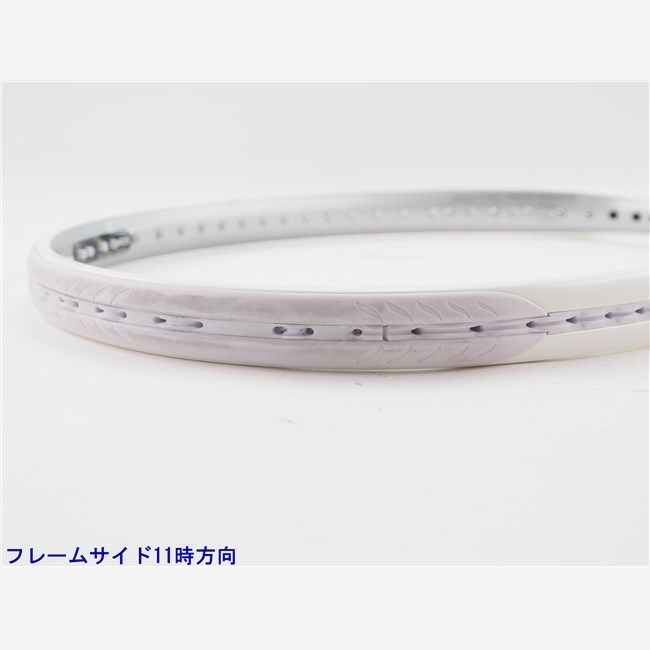 Prince - 中古 テニスラケット プリンス エンブレム 110 2020年モデル (G2)PRINCE EMBLEM 110 2020 中古 テニスラケット プリンス エンブレム 110 2020年モデル (G2