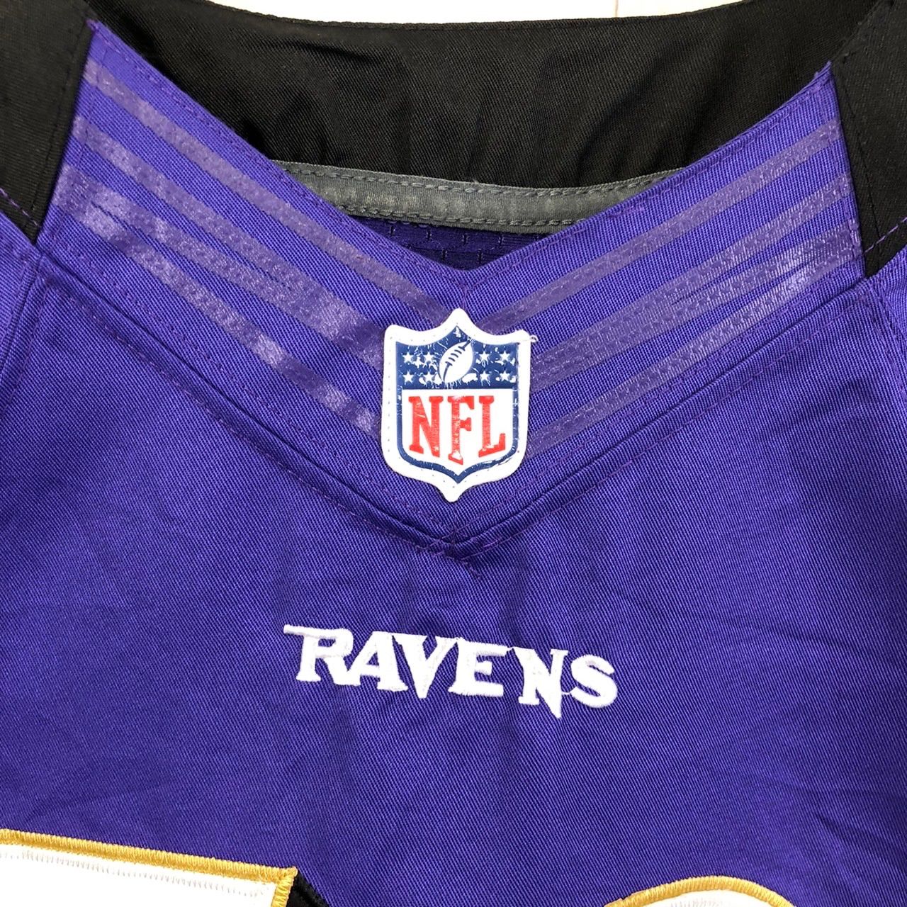 NIKE ナイキ NFL ボルチモア レイブンズ RAVENS アメフト ゲーム