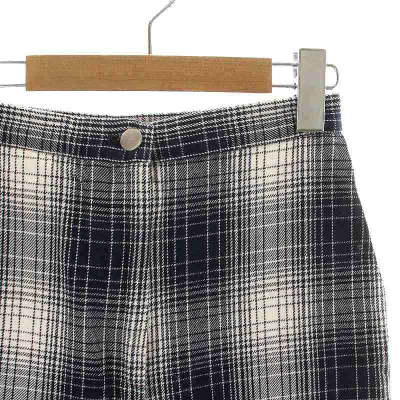 デミルクス ビームス Demi-Luxe BEAMS コットンストレッチ