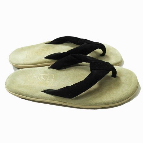 ISLAND SLIPPER x EDIFICE アイランドスリッパ エディフィス