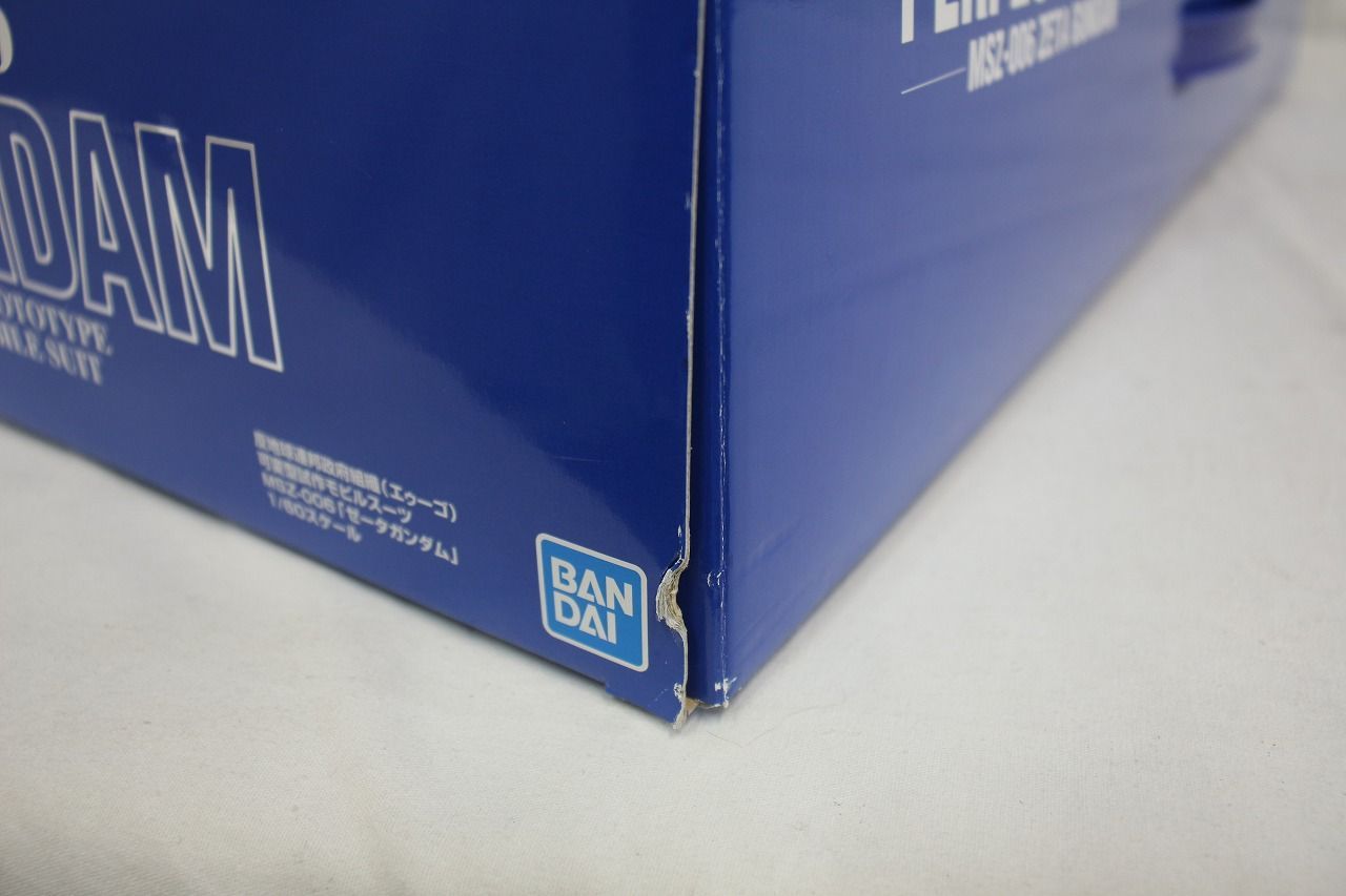 パーフェクトグレード プラモデル