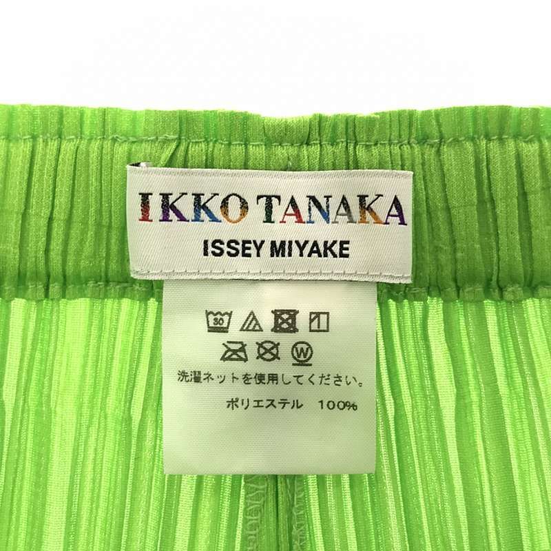 PLEATS PLEASE ISSEY MIYAKE / プリーツプリーズイッセイミヤケ