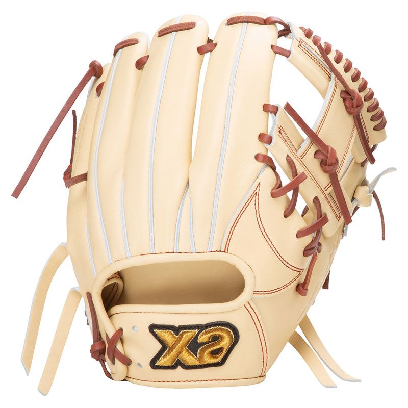 ノーリミット 硬式 投手用グラブ オーダー No Limit – Two Way Player