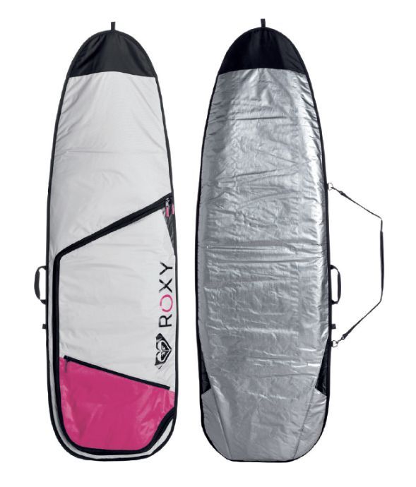 ROXY ライトハードケース 7 3 PINK