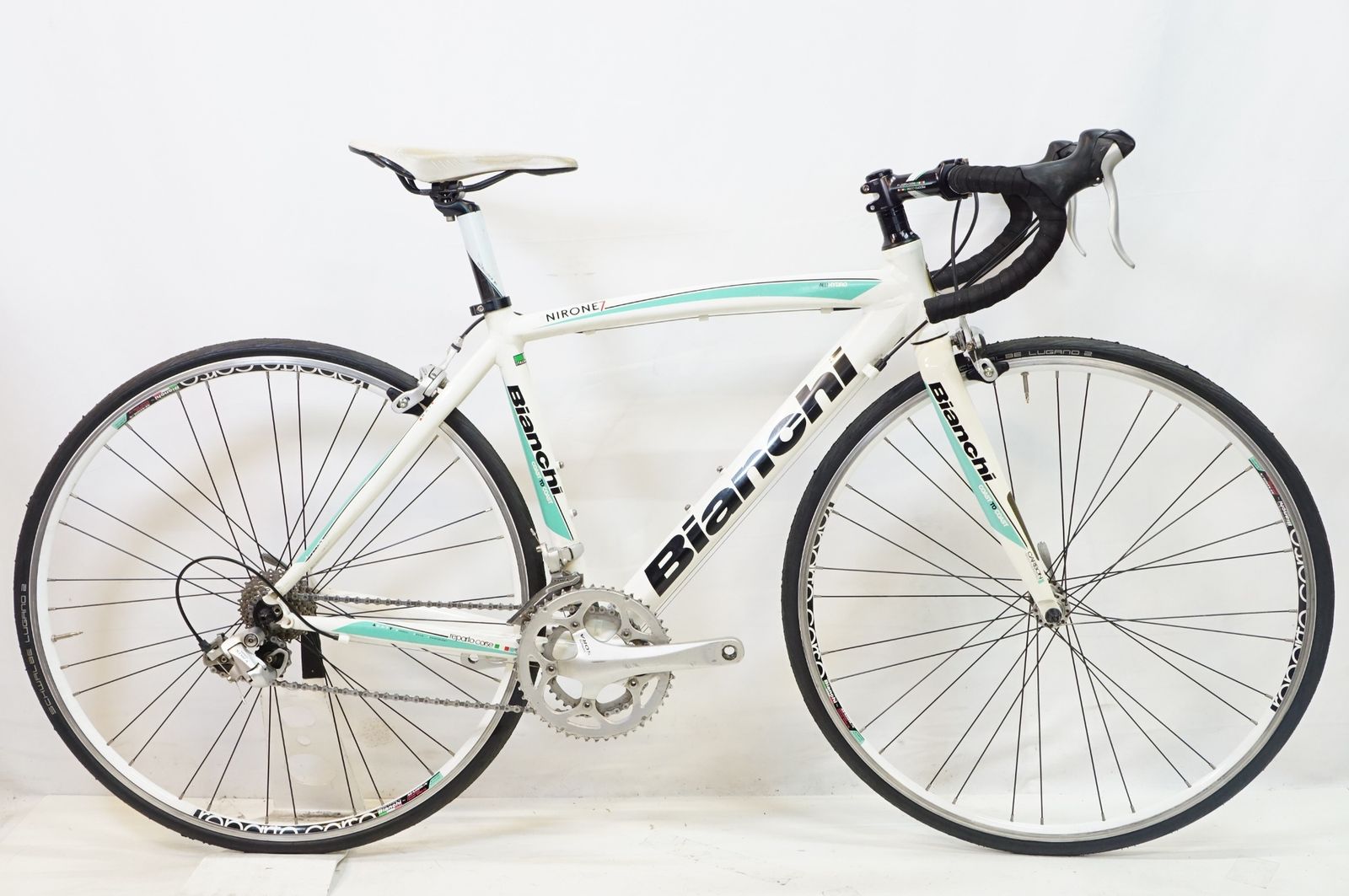 激レア MORATI モラティ チタニウム ステム 100mm デッドストック③ 激