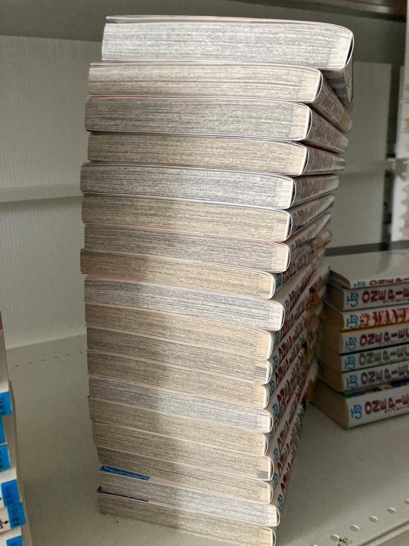 ワンピース 1-91巻+7冊 98冊 まとめ セット - メルカリ