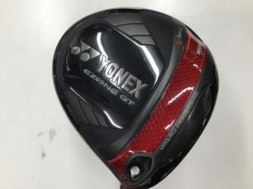 ヨネックス EZONE GT TYPE-S 2025 13° レディース ドライバー DR RK-04GT DR フレックスL レディース 女性用 右利き 右用 Cランク ゴルフクラブ
