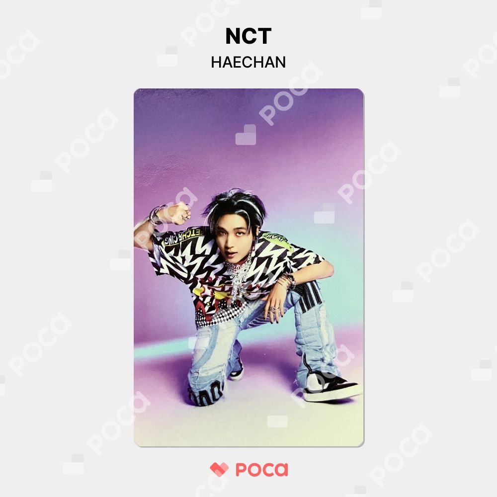 NCTDREAM ヘチャン トレカ バラ売り⭕️ 3年保証』 NCT DREAM メルカリ - トレカ mode glitch ヘチャン K