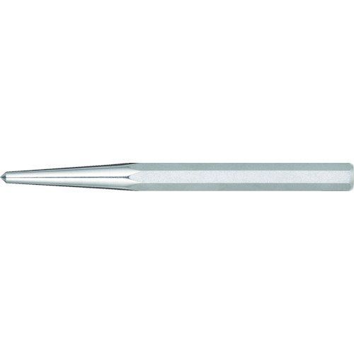TRUSCO トラスコ センターポンチ 12mm×150mm × 20本 ケース販売