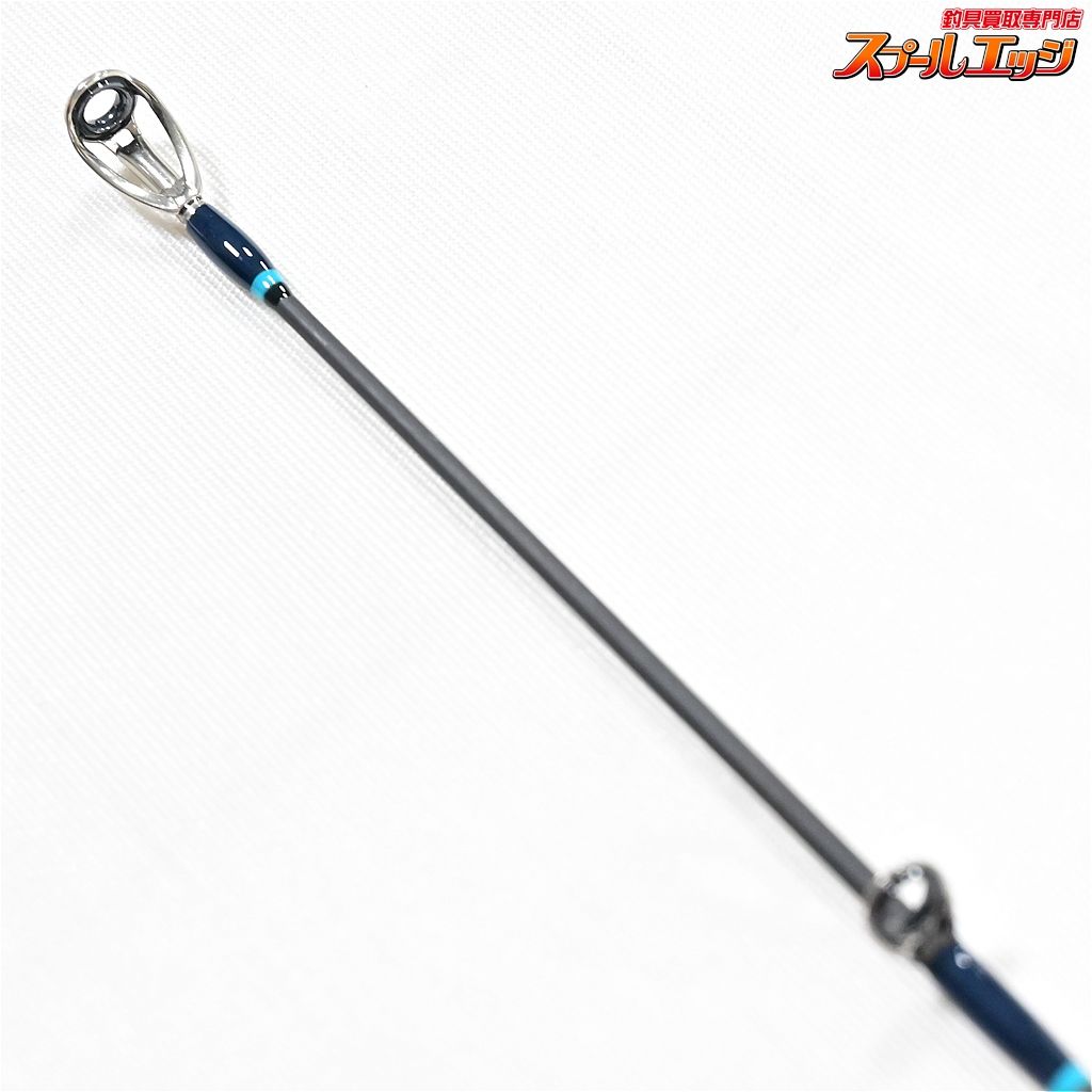 デジーノ レイス フォクシー LW-C70MH RST4s 【公式通販】