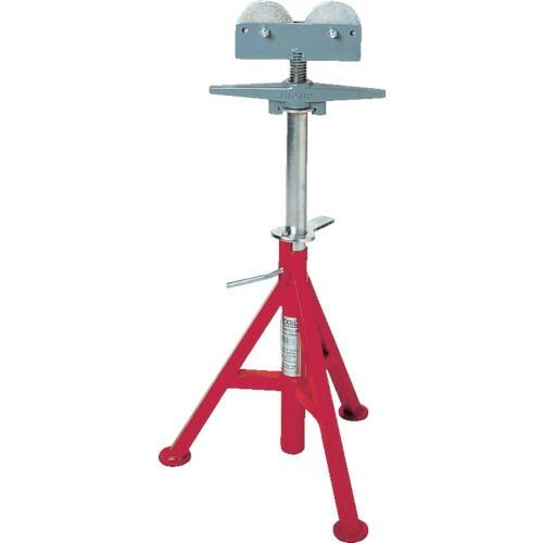 ＲＩＤＧＩＤ ＲＪ－９９ ローラ付パイプスタンド