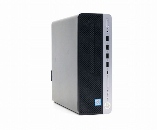 hp ProDesk 600 G4 Core i3 8GB 256GB SSD Win11 中古 - メルカリ