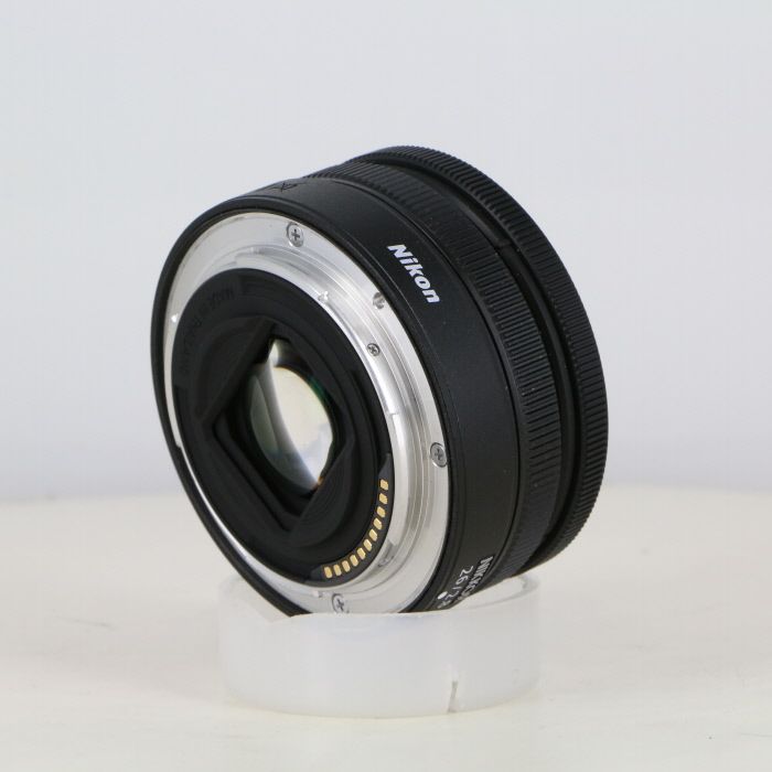 【美品】Nikon NIKKOR-O•C レンズ NEARMINT] Nikon Auto NIKKOR-O.C 35mm f/2 Lens From Japan 2703820