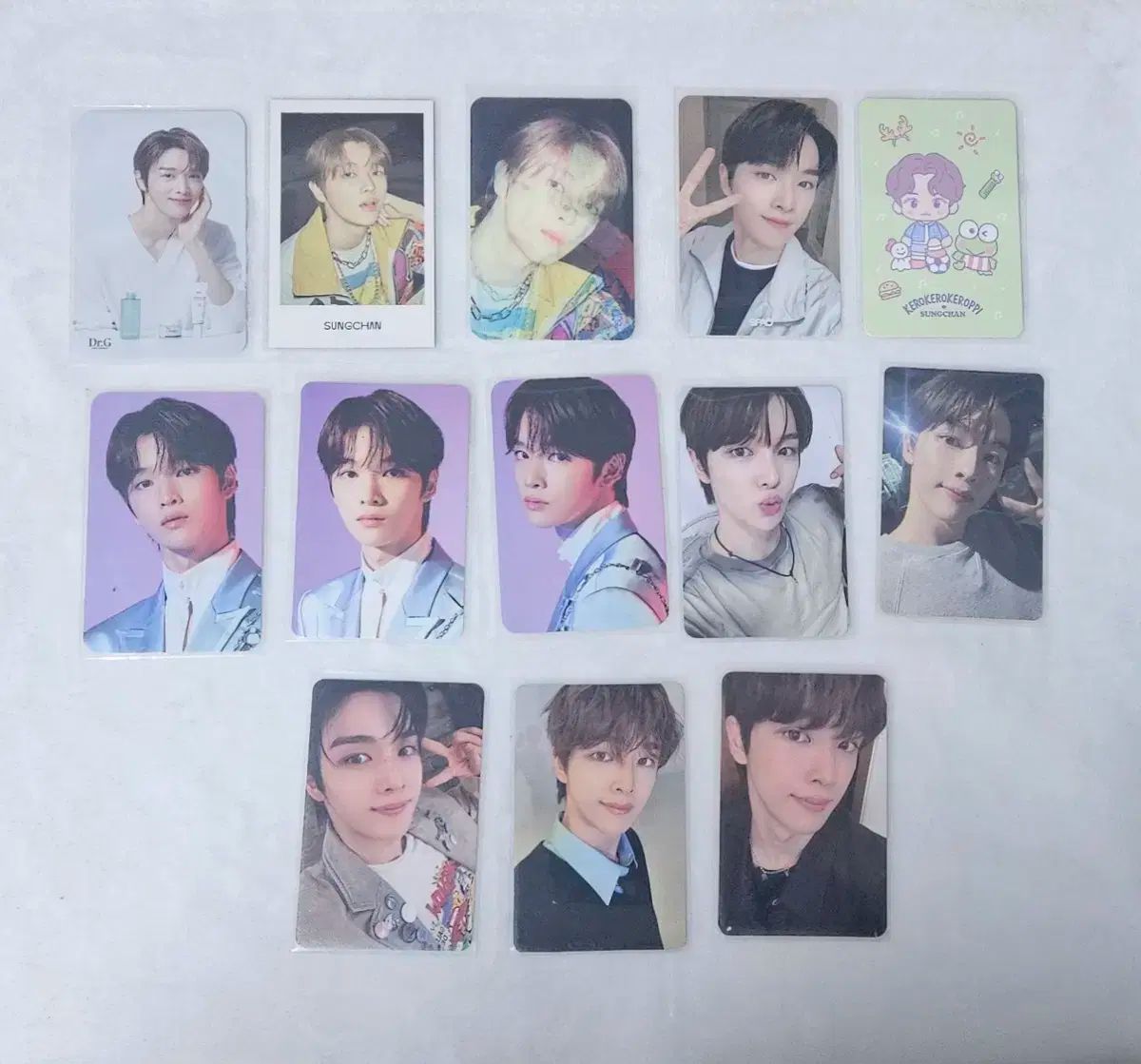 NCT RIIZE ソンチャン まとめ売り