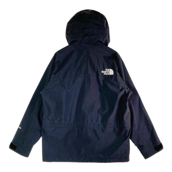 ★THE NORTH FACE ノースフェイス NP62236 Mountain Light Jacket マウンテンライトジャケット GORE-TEX ブラック sizeL