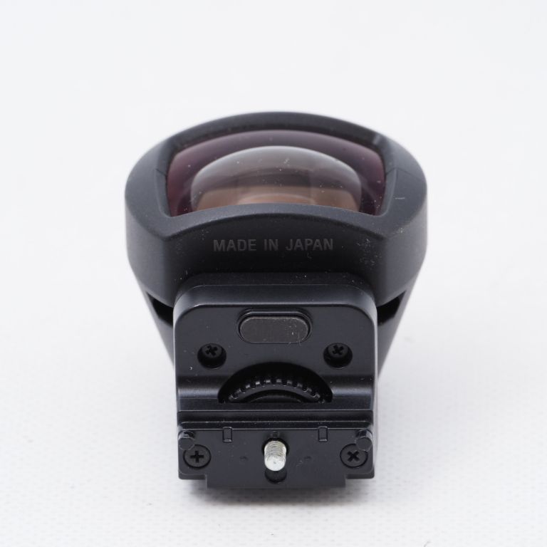 ソニー SONY 光学ビューファインダー FDA-SV1 中古SONY 光学ビューファインダー FDA-SV1 中古ソニー SONY 光学