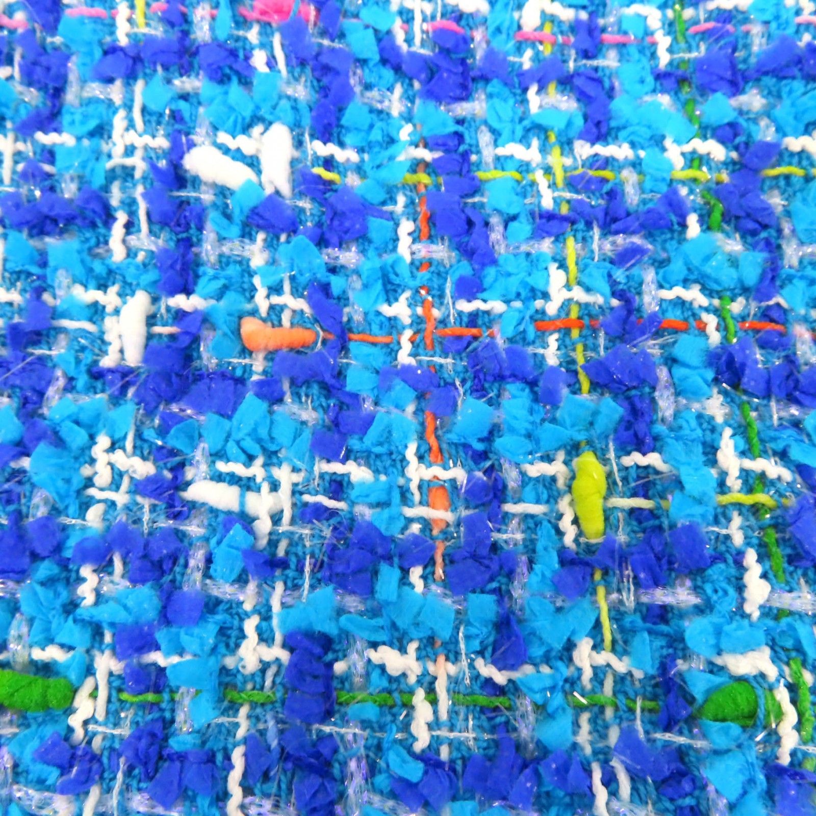 極美品☆DRAWER ドゥロワー 6521-299-1070 裏地シルク100