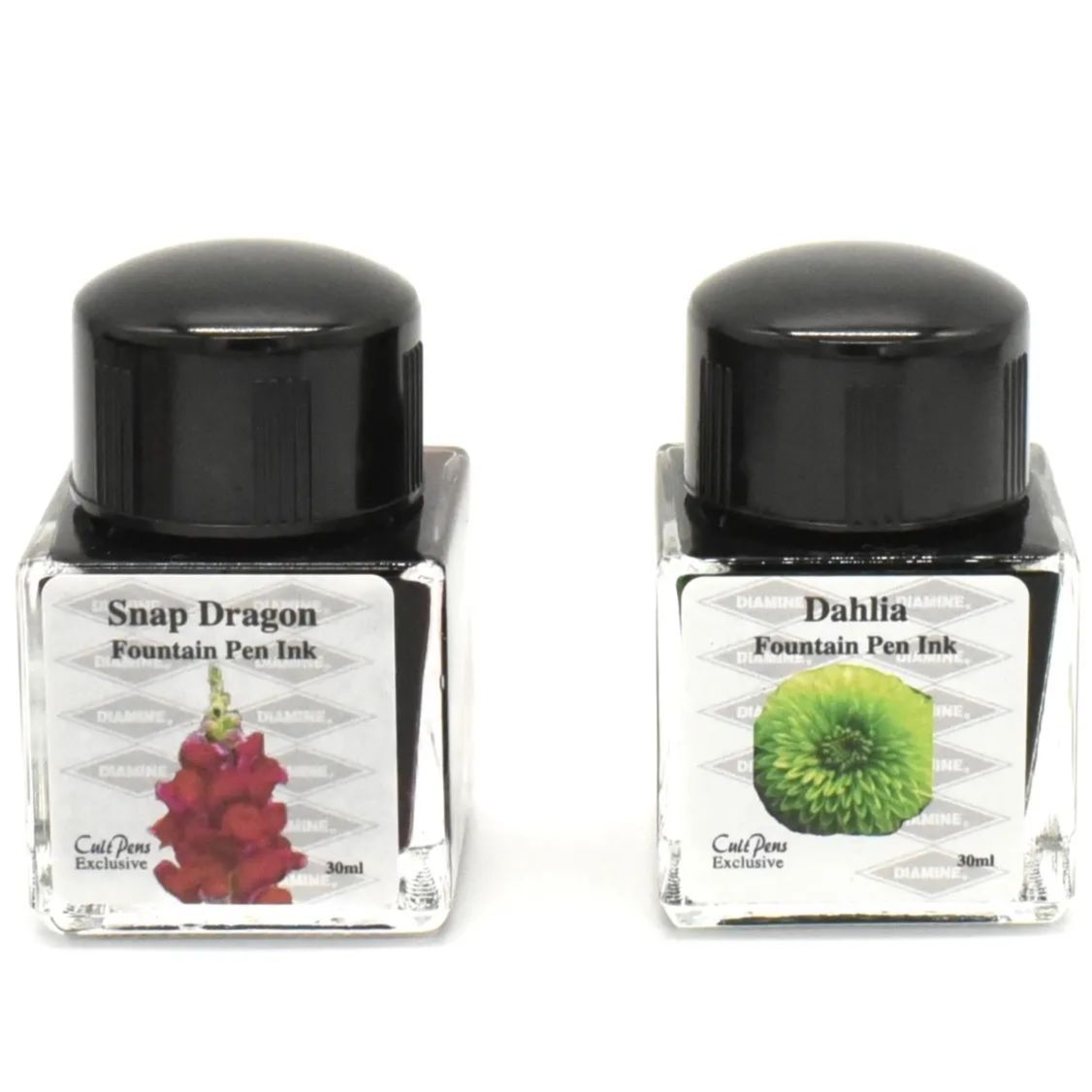 ダイアミン DIAMINE