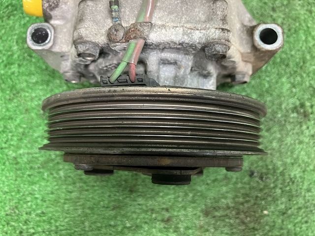 いそさん専用 ヘプコ＆ベッカー サイドケースホルダー「Lock it system」 Kawasaki