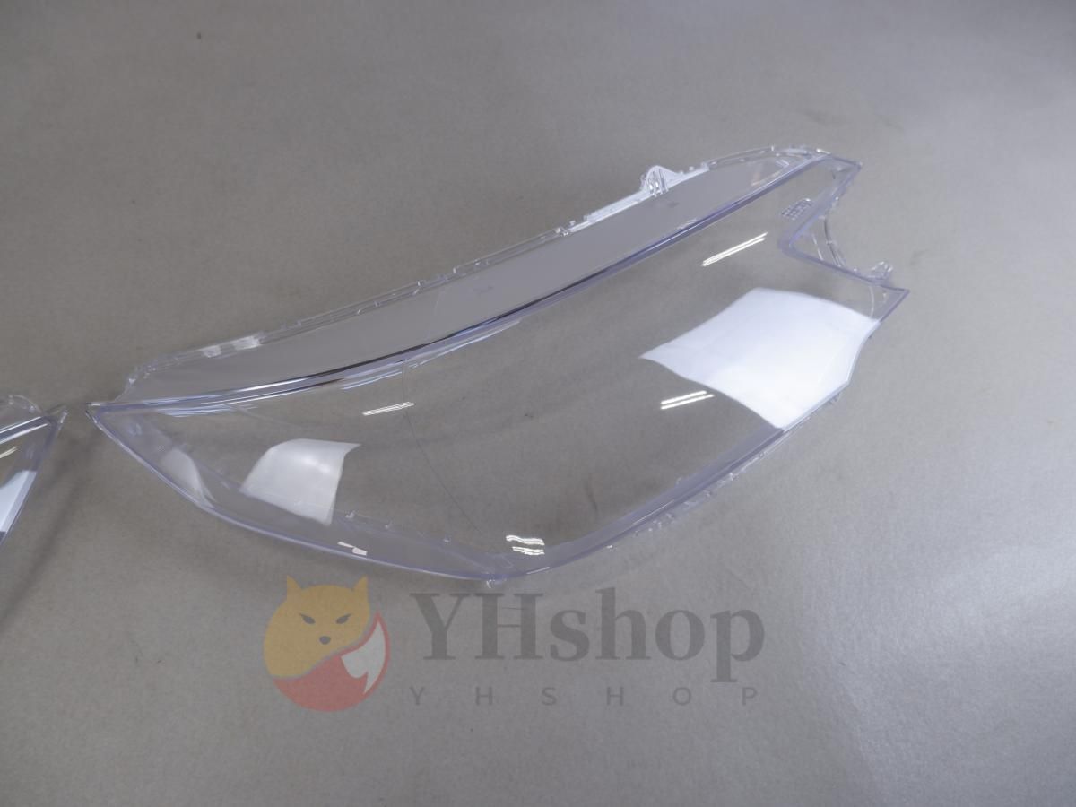 ホンダ CR V 4代目 前期 RM1 4型 2012 2014 ヘッドライト 曇り除去 黄ばみ ひび割れ リペアレンズ ヘッドライト クリーナー より に