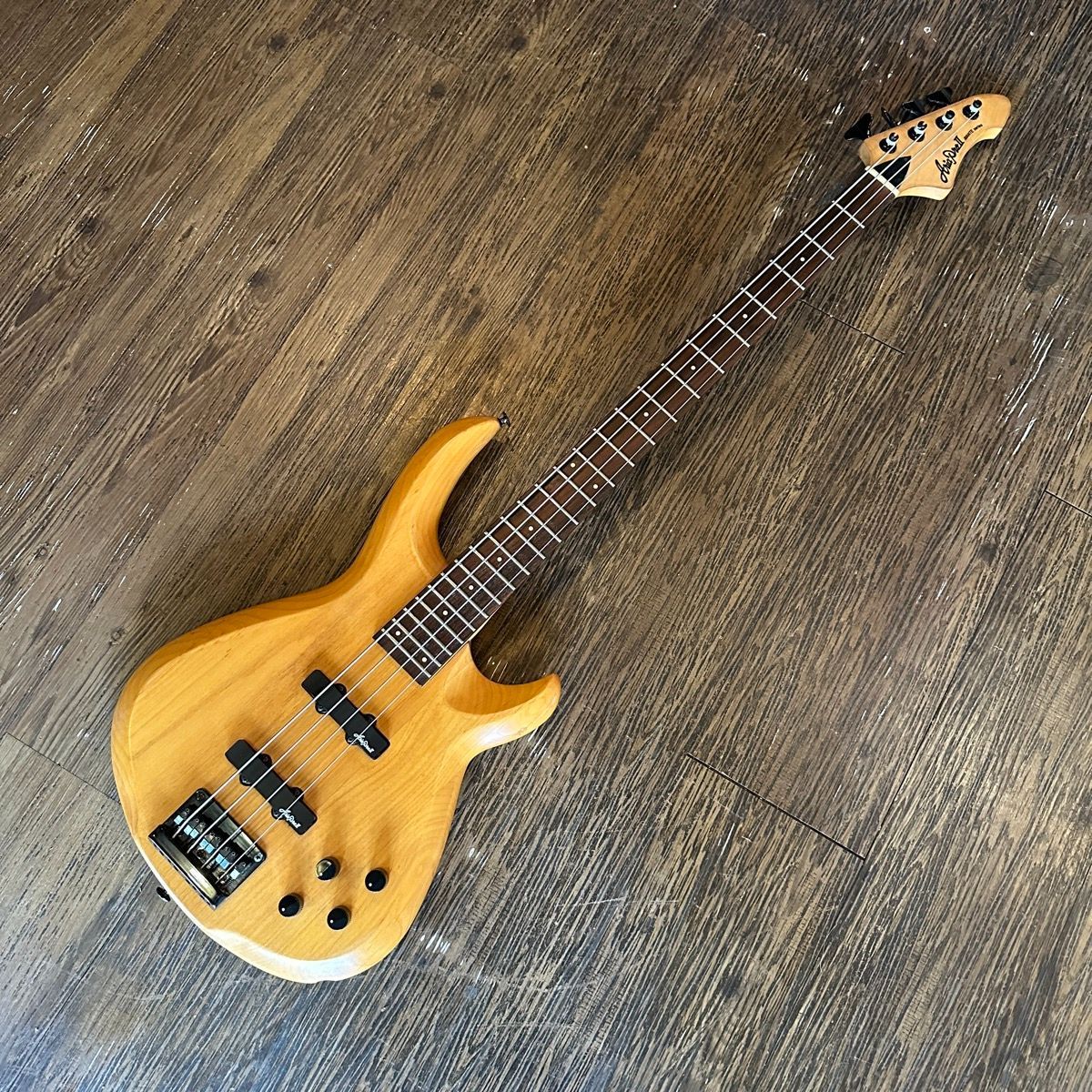Aria ProII AVB-85 AVANTE Series アリアプロ エレキベース