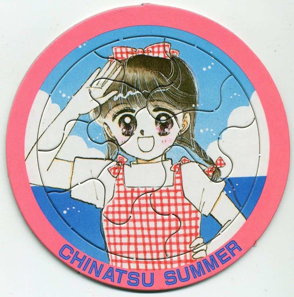 ミラクルガールズ/バーコードでショッピング 新品 検)アニメ/タカラ/秋元奈美 ✨🍬きゃんちゅー公開収録終了🍬✨ ♥️立花琴未 @kotomi_5chan