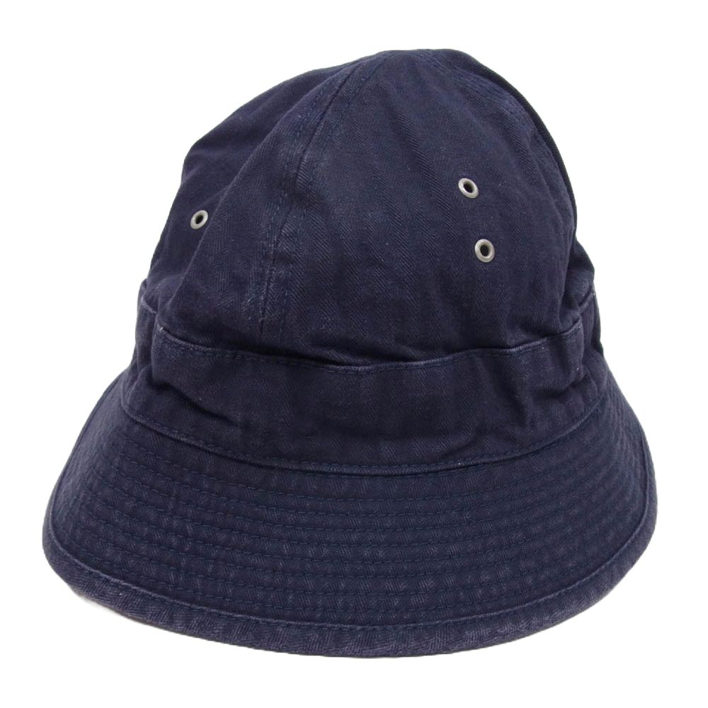 美品 TENDERLOIN JUNGLE HAT T/C ジャングル ハット TENDERLOIN テンダーロイン JUNGLE HAT RIP STOP CAMO