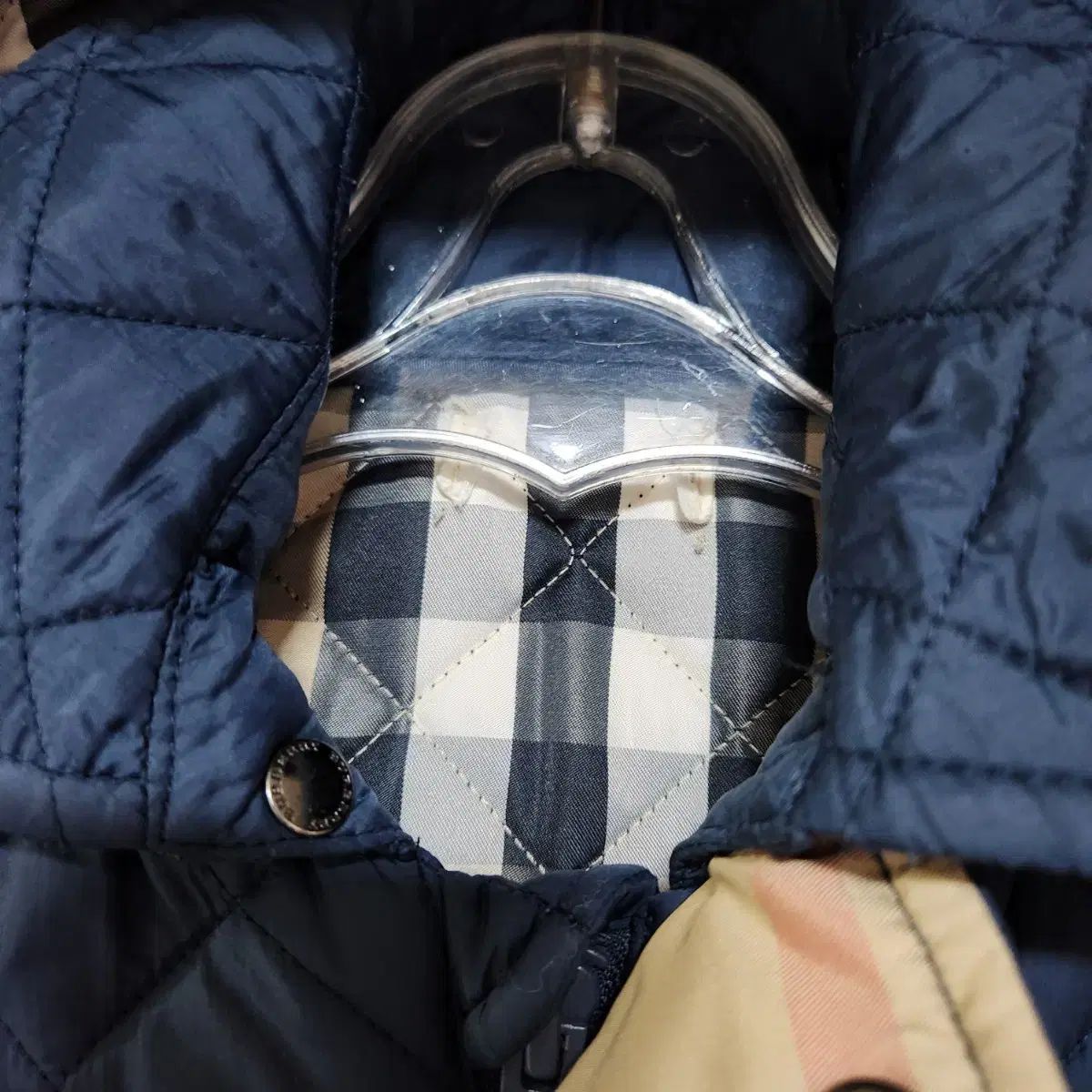 BURBERRY
