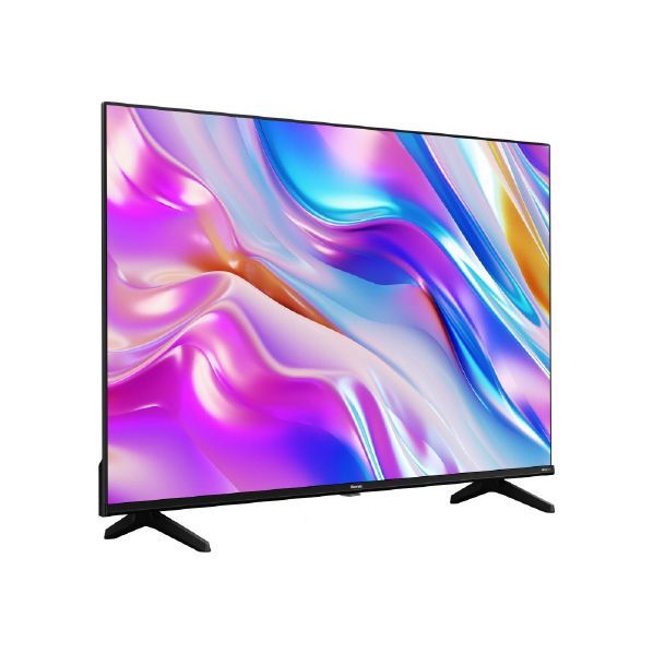 アウトレット商品 ハイセンステレビ43V型4Kチューナー内蔵4K対応液晶テレビ 43A68K