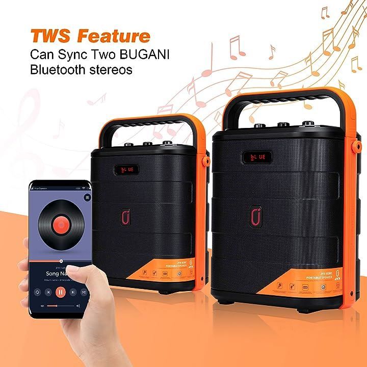 ワイヤレスマイク1本 Bluetooth