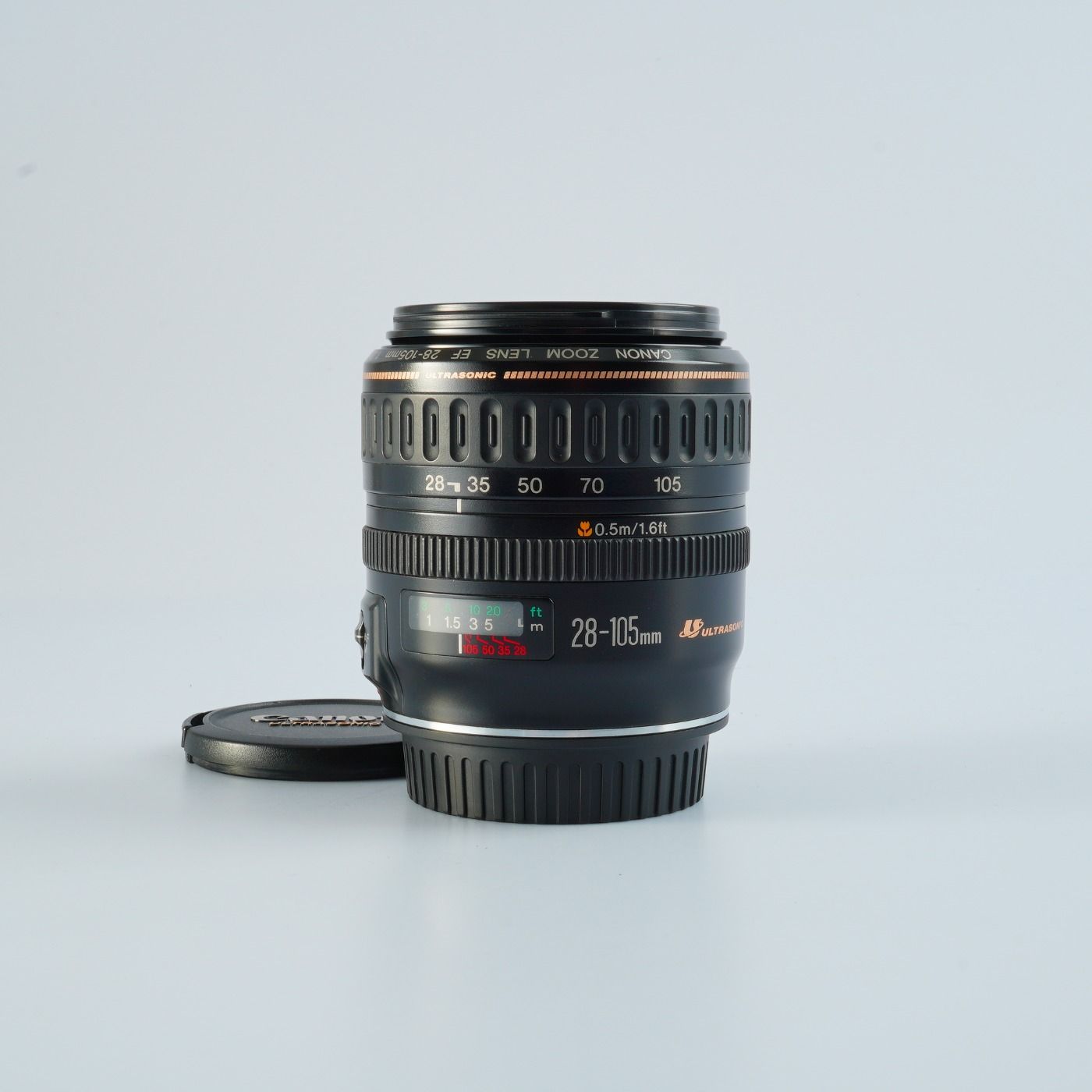Canon キャノン EF 28-105/3.5-4.5 USM ズームレンズ CANON EF28-105mm