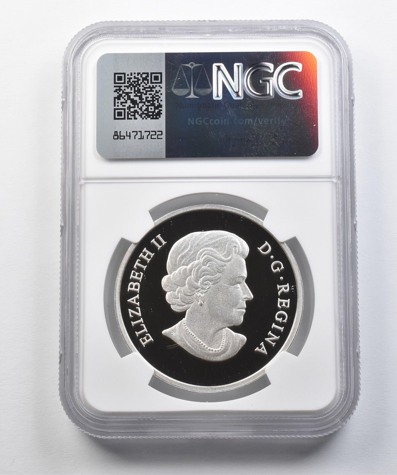 2009年カナダ20ドル銀貨機関車ジュビリーPF69 UCAM NGC - メルカリ