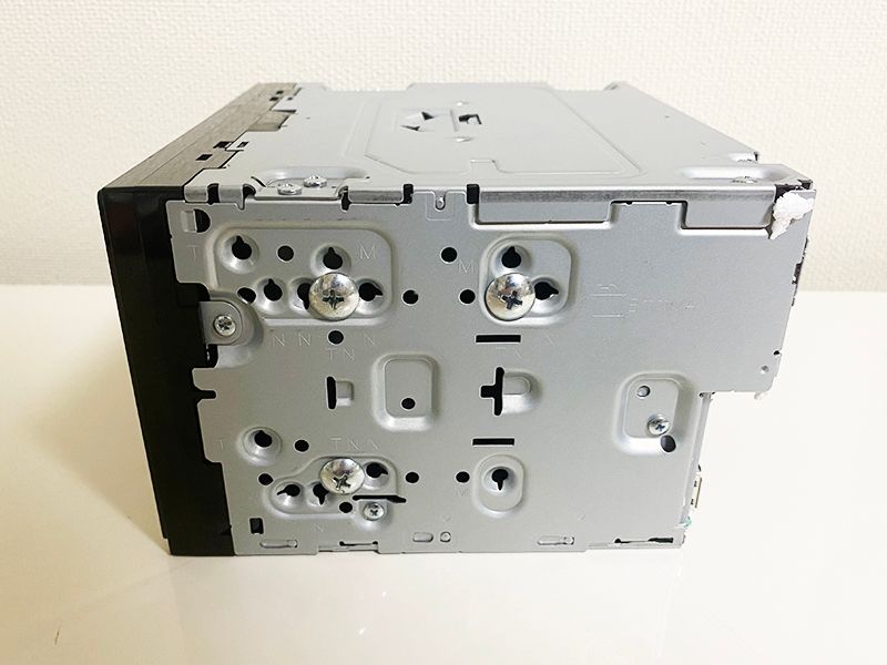 中古 パイオニア カロッツェリア FH-8500DVS カーAV