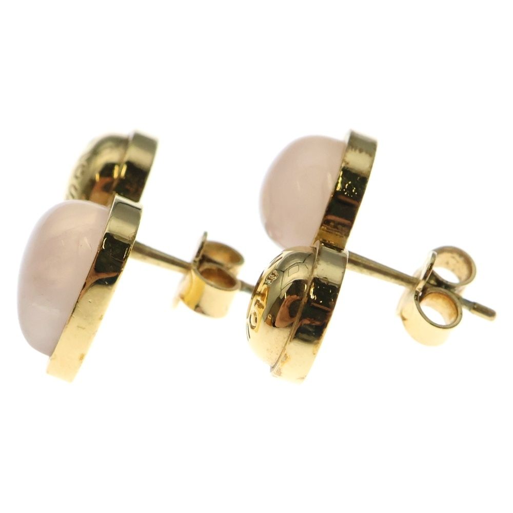 サイズも豊富。 LOUIS VUITTON ルイヴィトン GP ピンクストーン ピアス レディース ゴールド|ピンク M00145 OB8066 東京都内