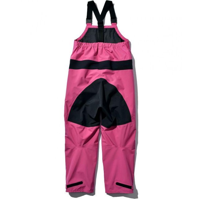 Bloom ブルーム サロペット マゼンタ Mサイズ ゴアテックス 61570 田中産業株式会社| 防水 防風 作業着 フィールドウェア アウトドア