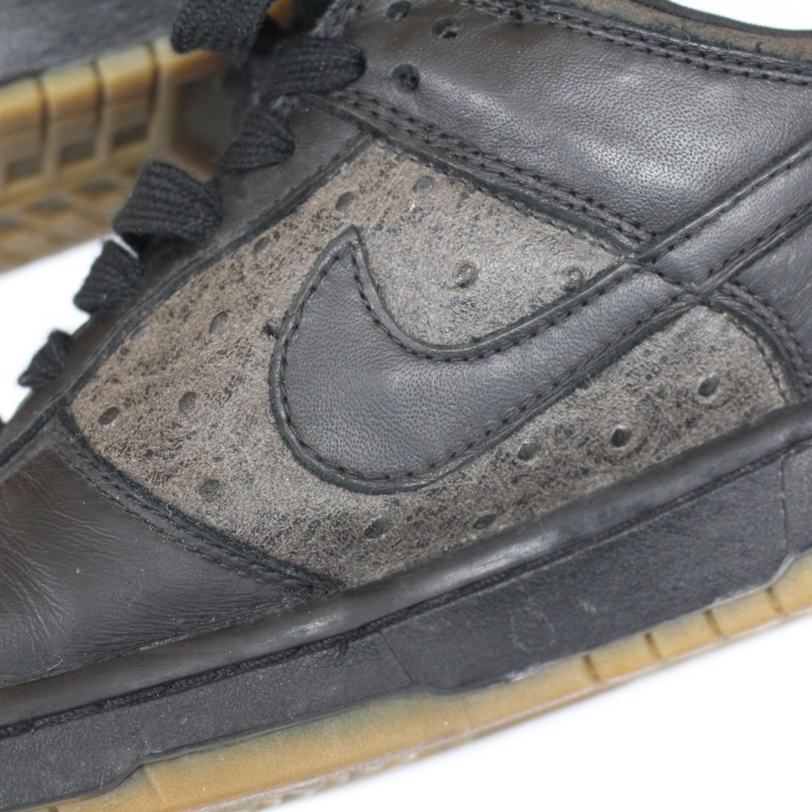 A957】NIKE DUNK LOW PRO SB オーストリッチ 26cm - メルカリ